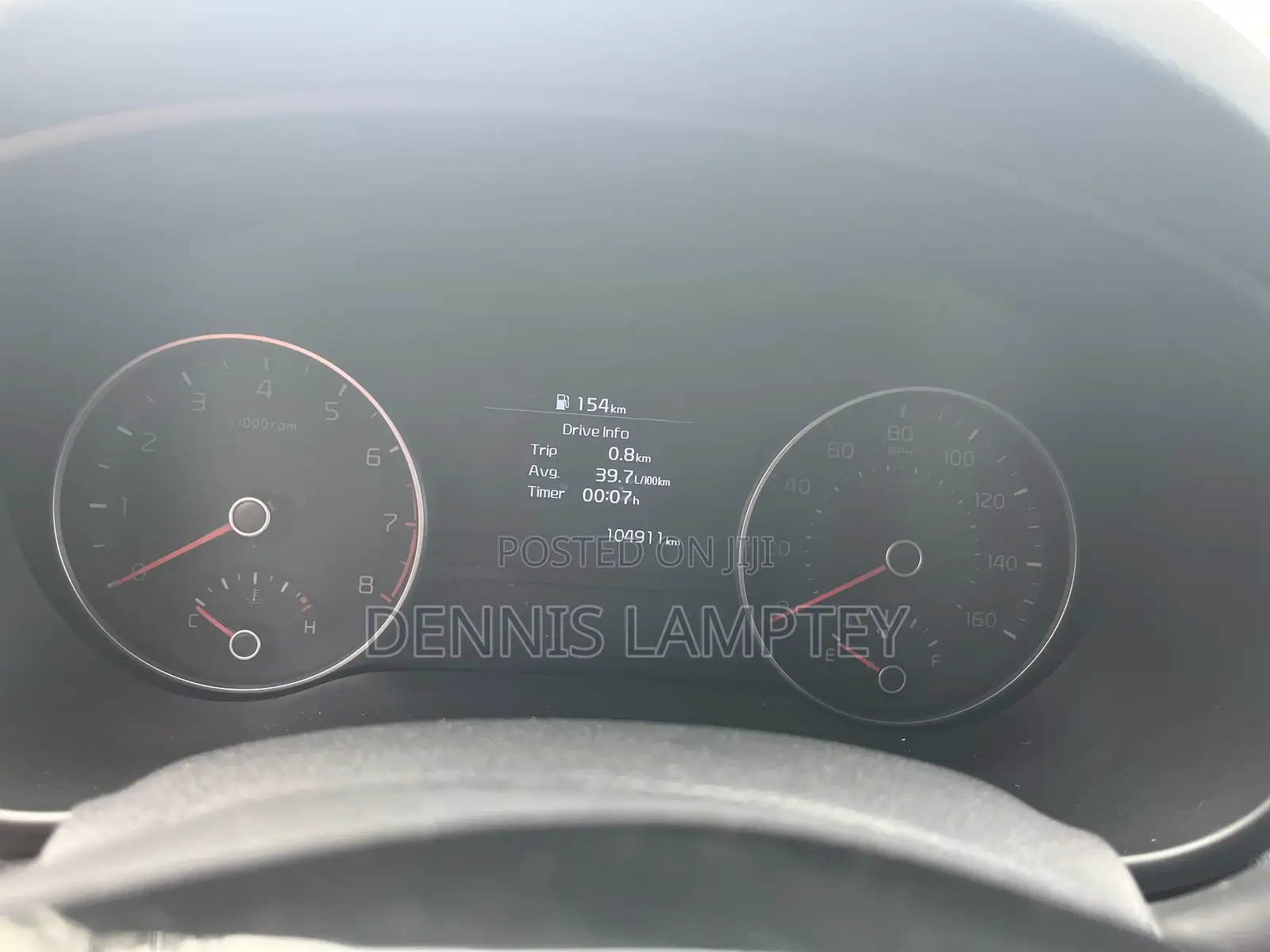 Kia Sportage 2020 Silver
