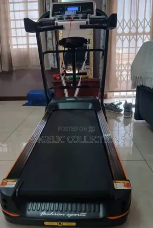 Commercial Treadmill
