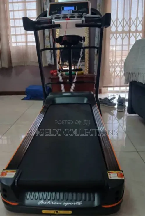 Commercial Treadmill