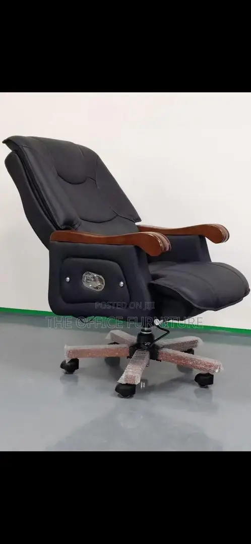 Executive Massage Office Chair