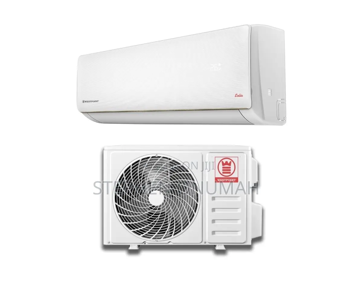WESTPOINT Air Conditioner 1.5 HP
