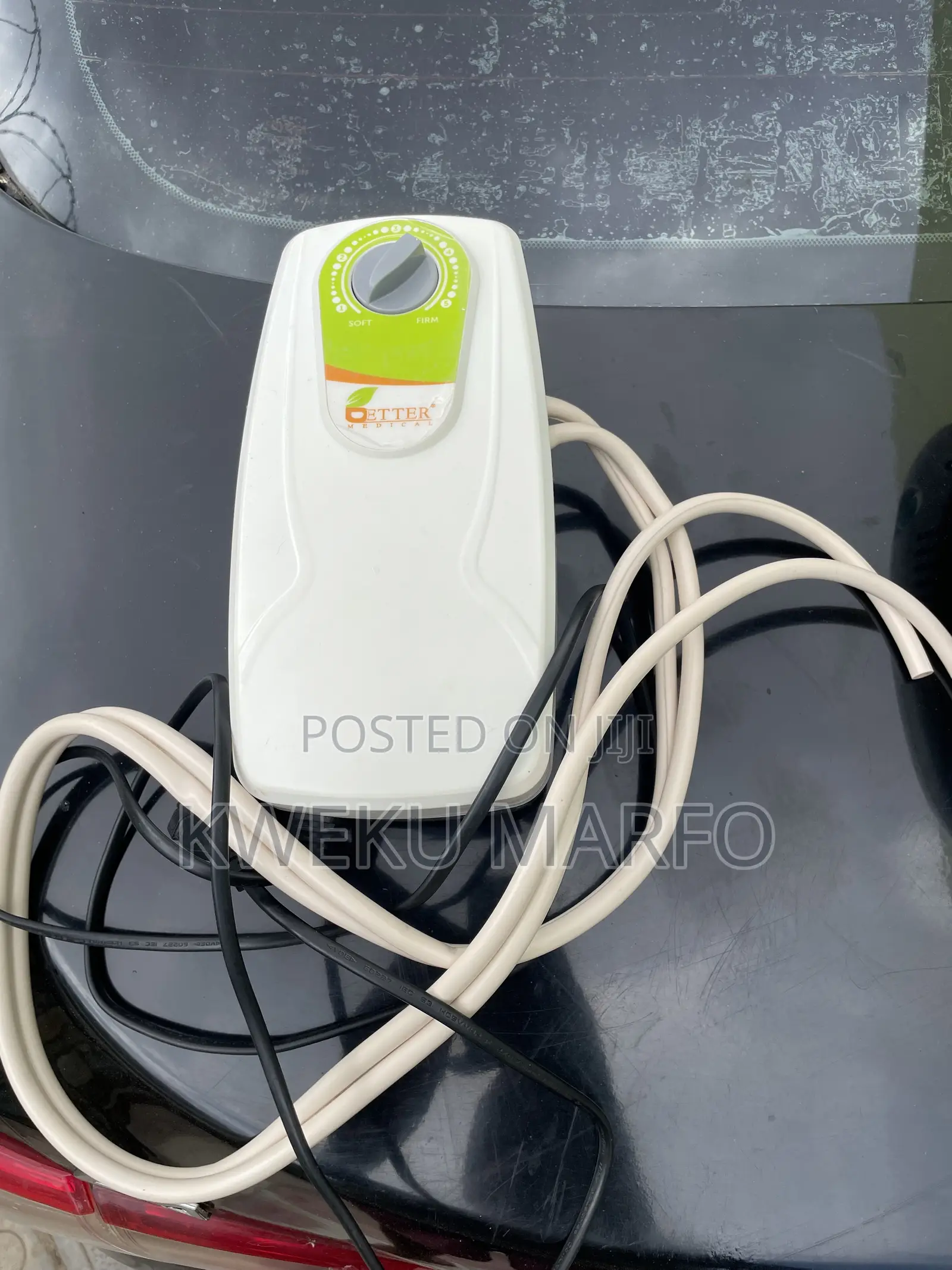 Medical Bed Compressor Pump
