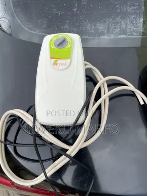 Medical Bed Compressor Pump
