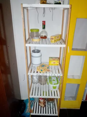 Shelving Shelves