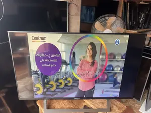 Sony Slim 43 Smart TV