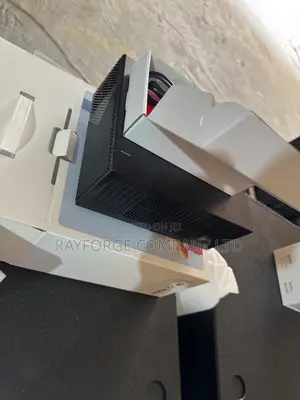 HTP Projector