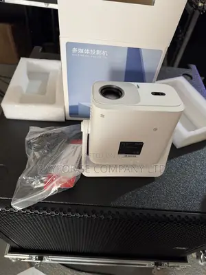 HTP Projector