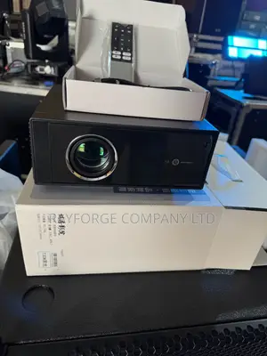 HTP Projector