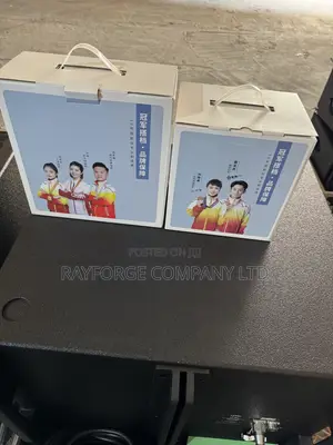 HTP Projector