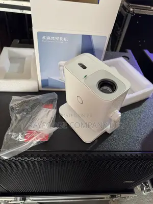 HTP Projector