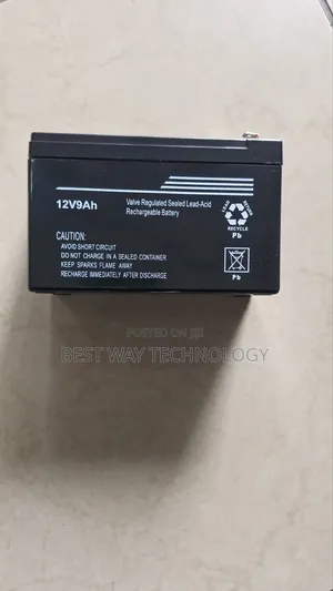 12v 9a Ups Battery