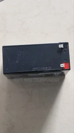 12v 9a Ups Battery
