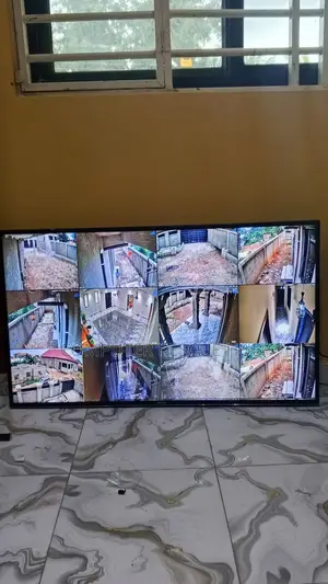 CCTV Services – Installation, Repair & Upgrades