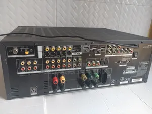 Harman Kardon Avr 155 Home Theater Amplifier