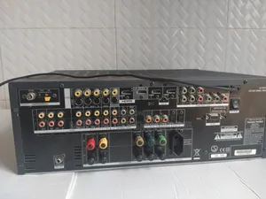 Harman Kardon Avr 155 Home Theater Amplifier