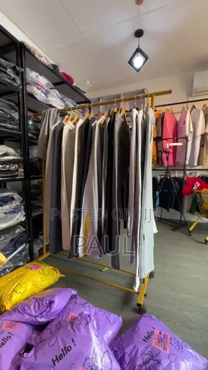 Neat Joggers / Sweatpants