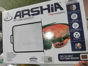 Arshia Chopping Board