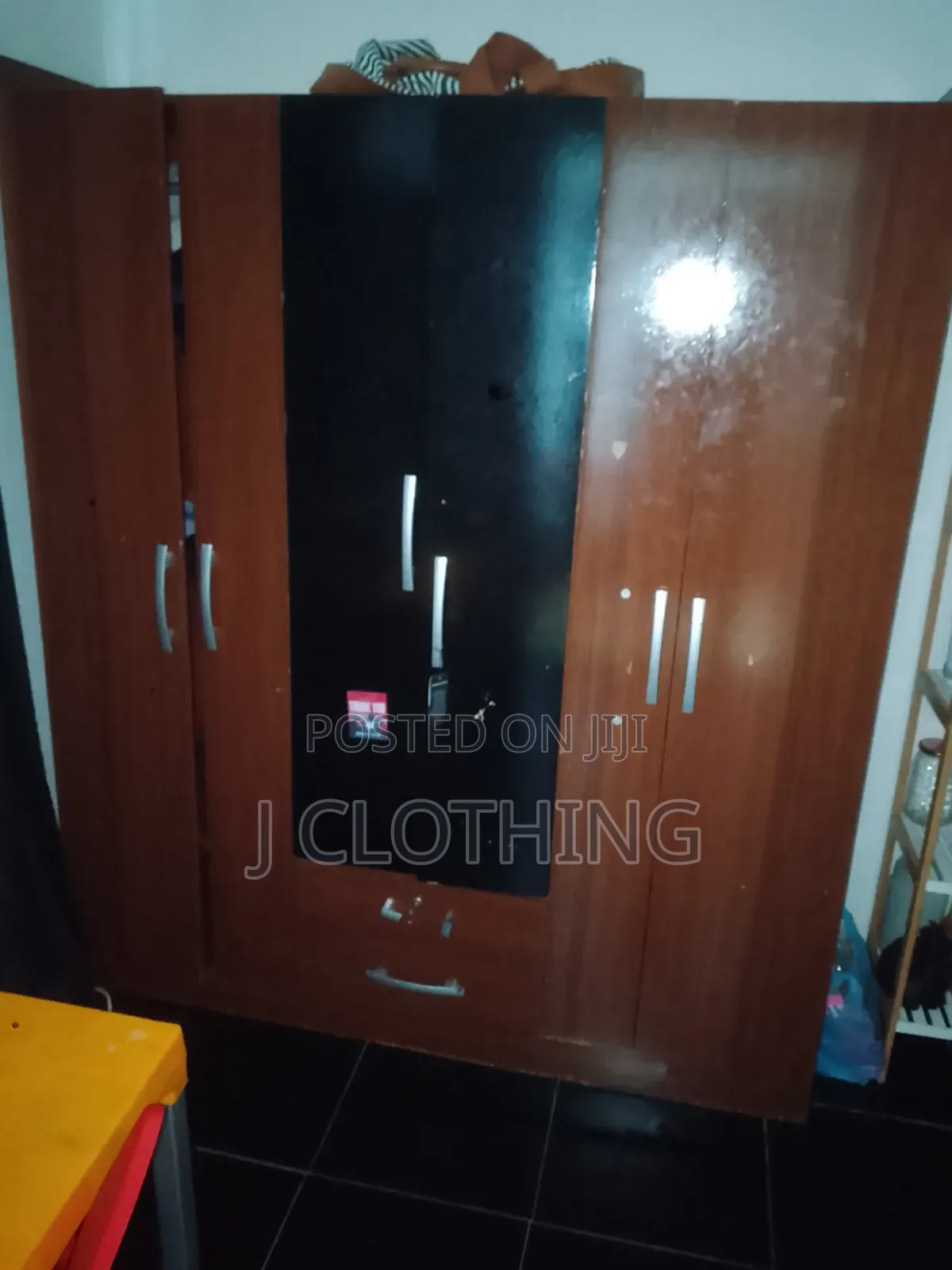 Room Wardrobe