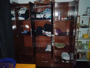 Room Wardrobe