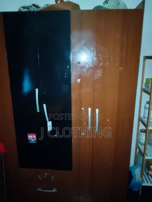Room Wardrobe