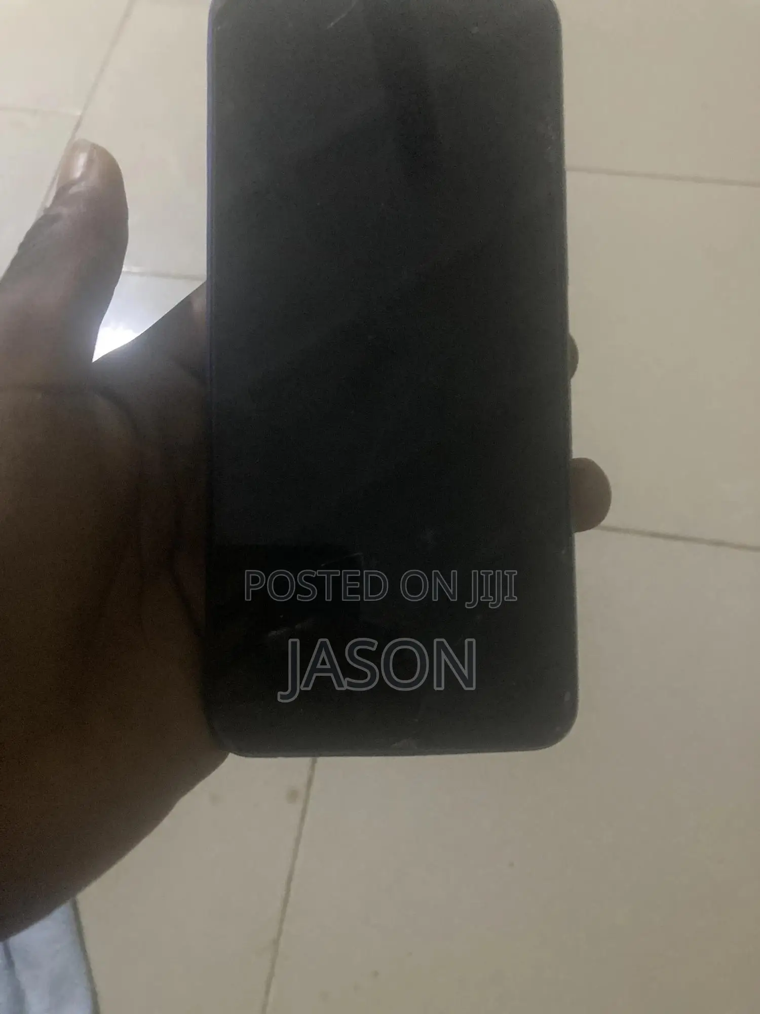 Vivo Y21 64 GB Purple