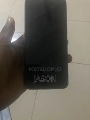 Vivo Y21 64 GB Purple