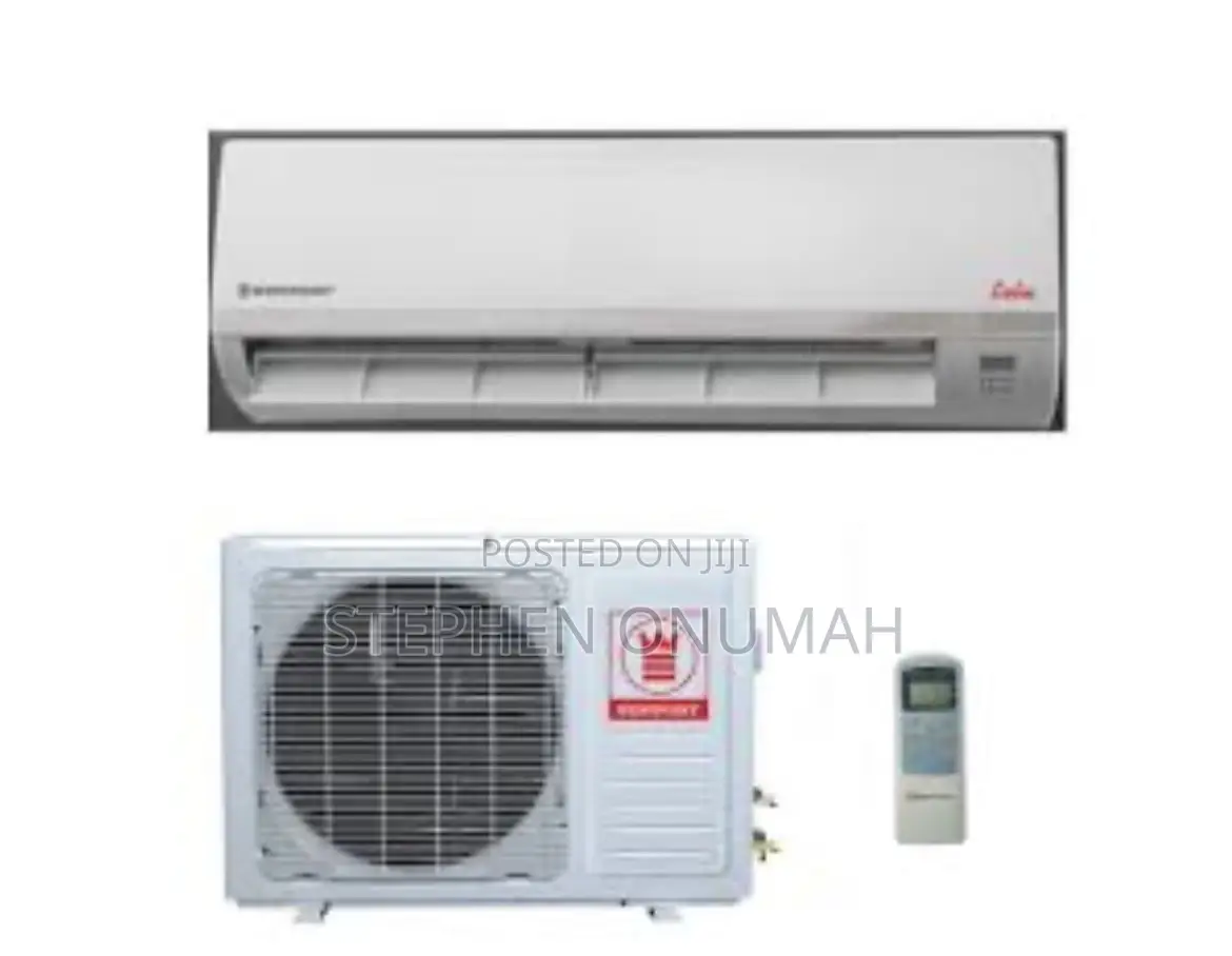 WESTPOINT Air Conditioner 2.0 HP