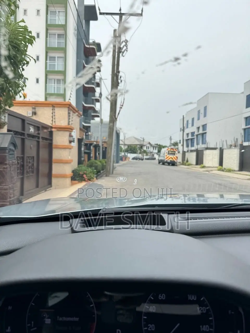 Honda Accord Touring 2.0T 2020 Gray