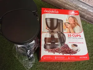Easier Life 10Cups Coffee Maker Permanent Coffee Maker