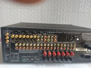 NAD T 747 Home Theater Amplifier