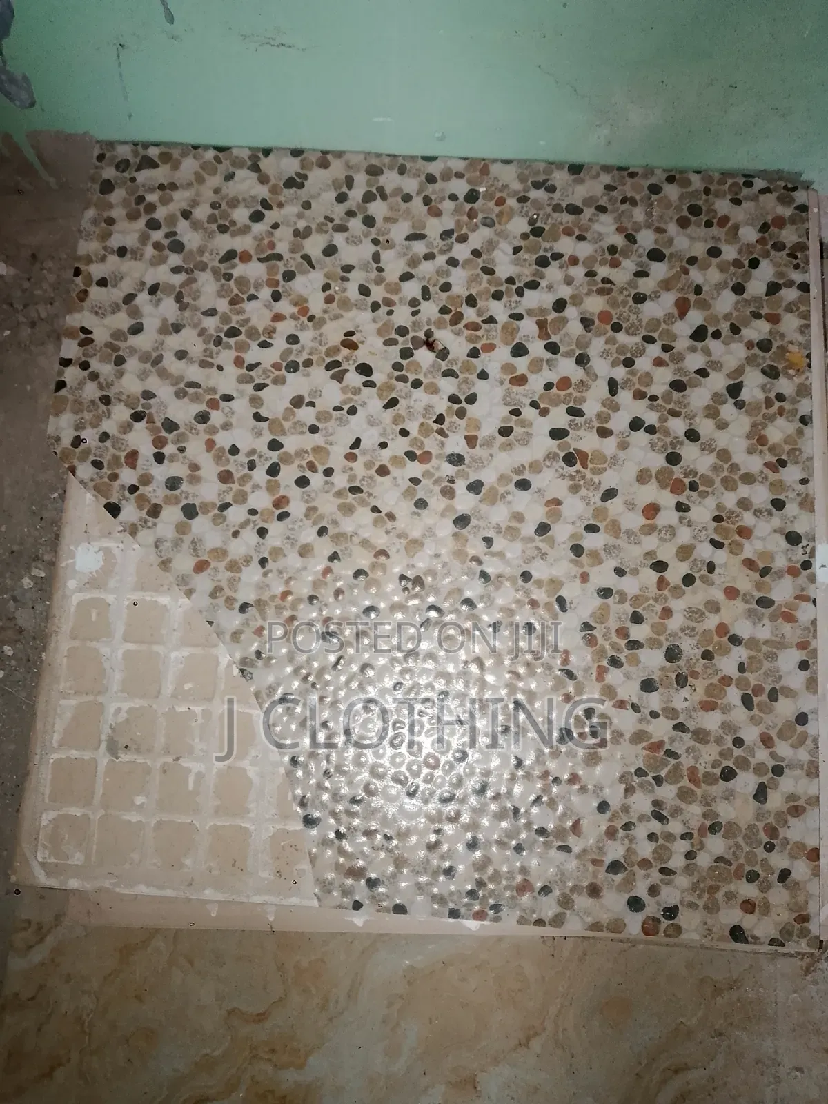 Nice Tiles