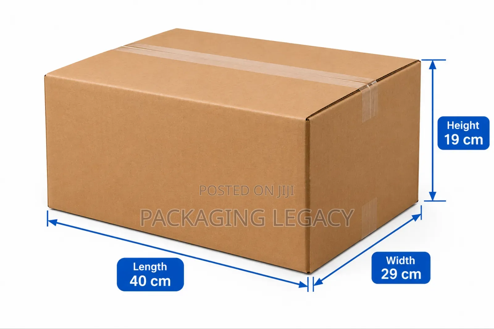 Box D (40x29x19CM)