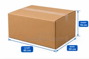 Box D (40x29x19CM)