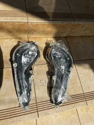 Hyundai Accent Fog Light 2012 2013 2014 Brand New