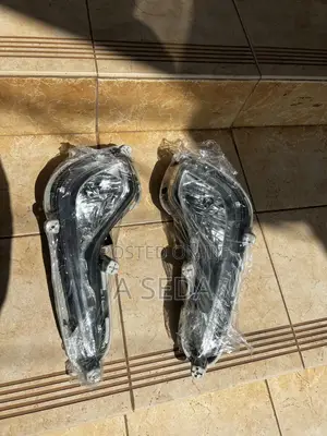 Hyundai Accent Fog Light 2012 2013 2014 Brand New
