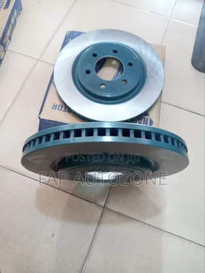 Premium NAPA Ford F150,Ford Bronco, Navigator Brake Disc From the USA