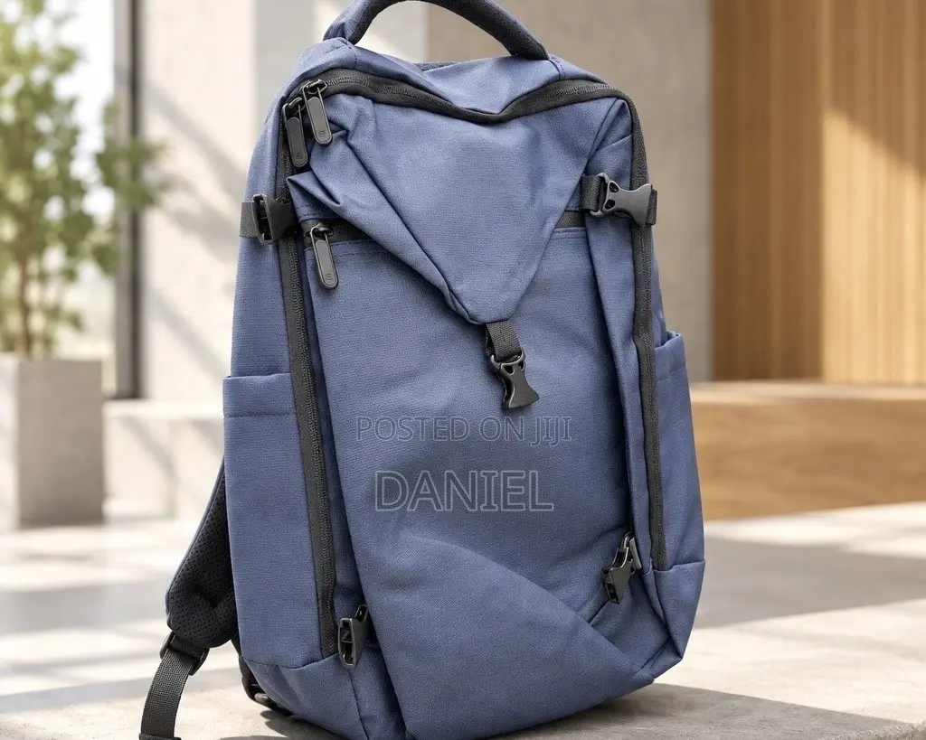 Laptop/Traveling Backpack