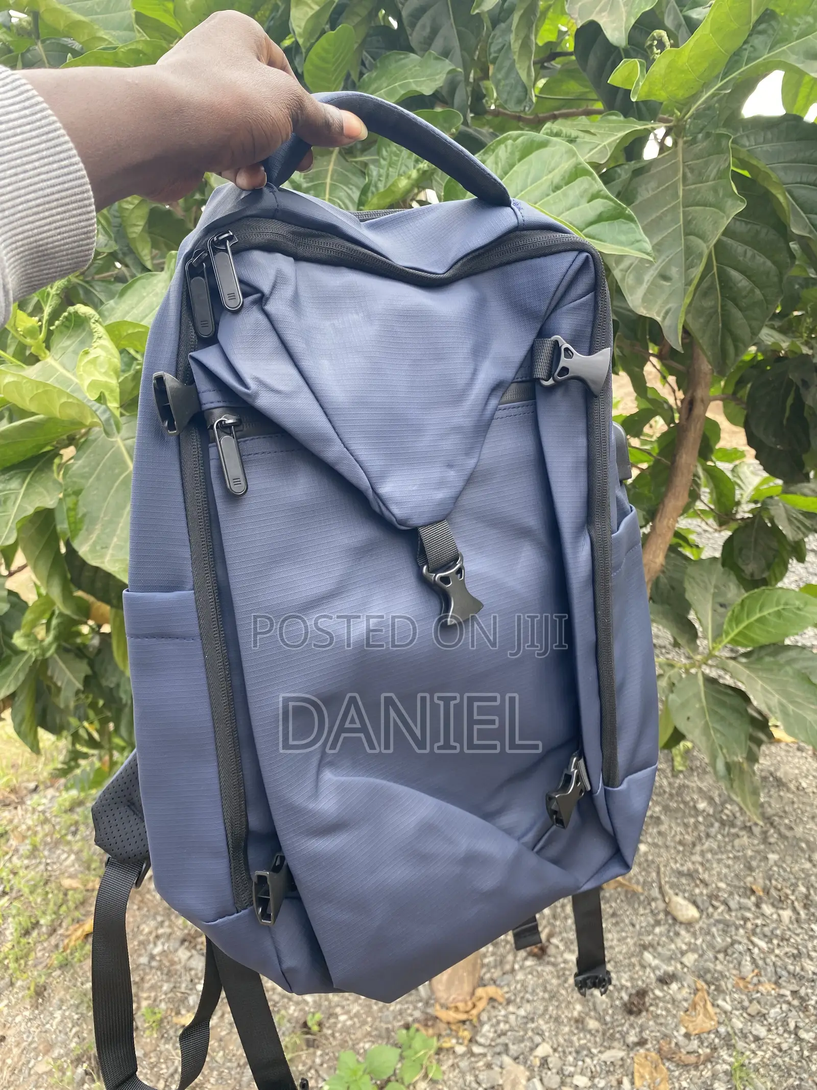 Laptop/Traveling Backpack