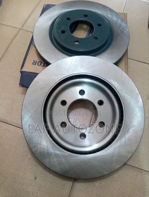 Premium NAPA Ford F150,Ford Bronco, Navigator Brake Disc From the USA