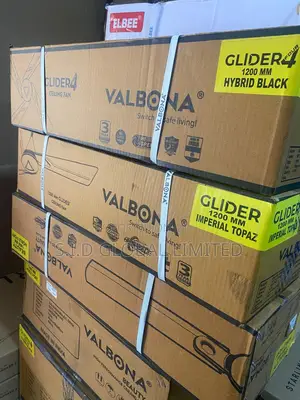 Exclusive Valbona 48'' Ceiling Fan