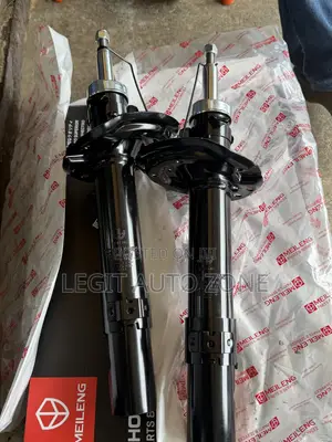Honda CRV 2023,2024,2025,2026, Front Shocks Available