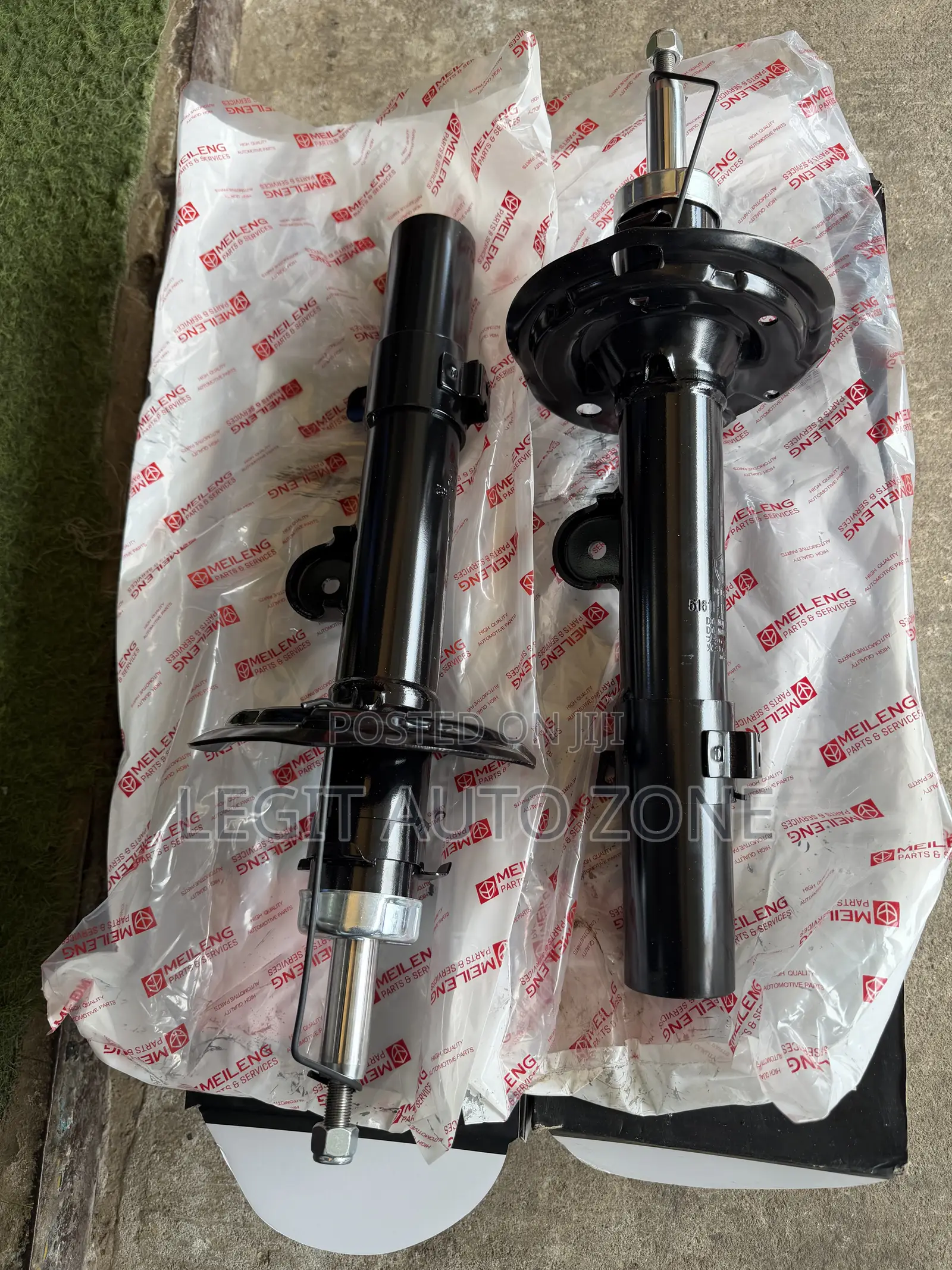 Honda CRV 2023,2024,2025,2026, Front Shocks Available