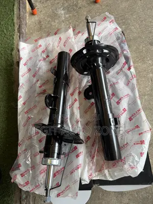 Honda CRV 2023,2024,2025,2026, Front Shocks Available