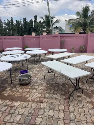 Rental Tables