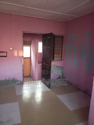 1bdrm House in Madina Social, Ga East Municipal for rent