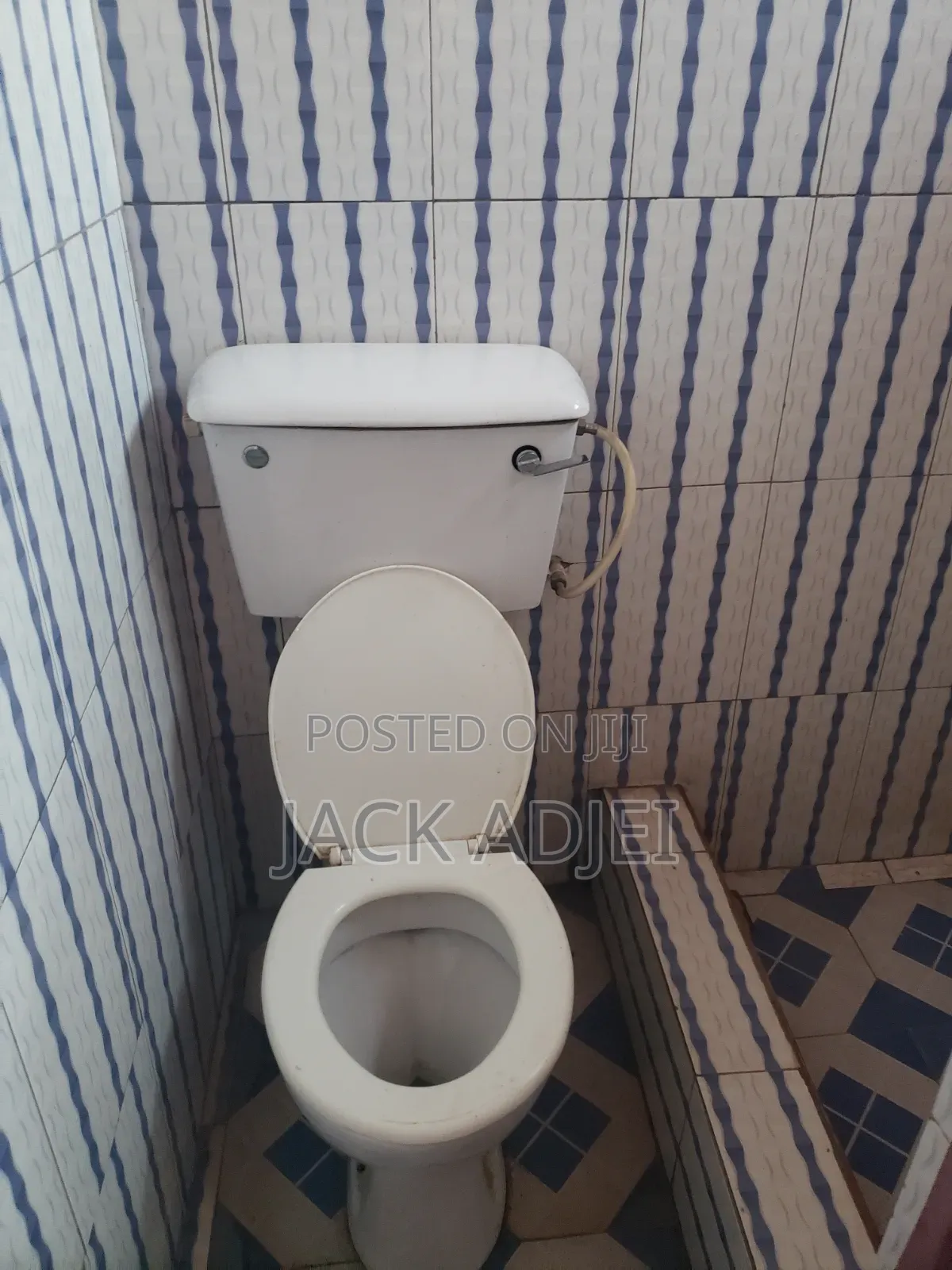 1bdrm House in Madina Social, Ga East Municipal for rent