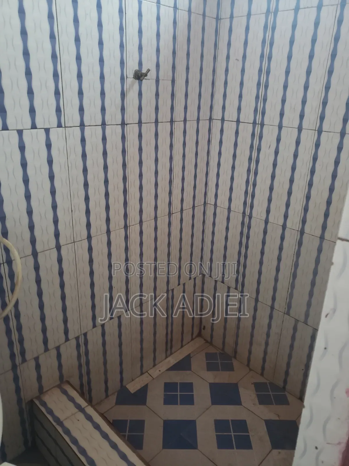 1bdrm House in Madina Social, Ga East Municipal for rent