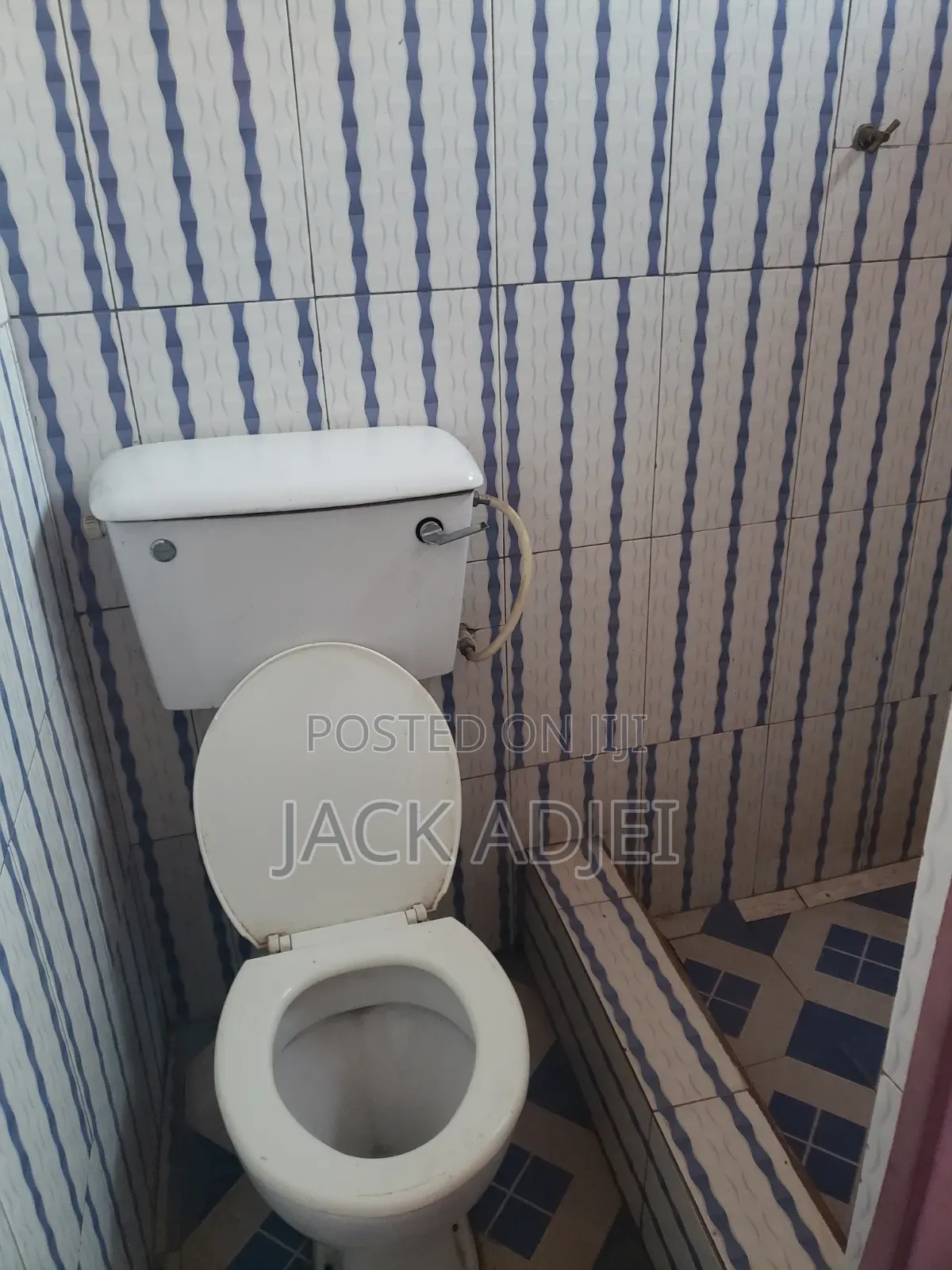1bdrm House in Madina Social, Ga East Municipal for rent