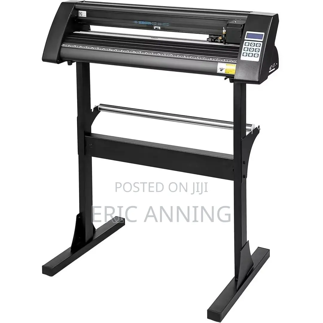 Cutting Plotter