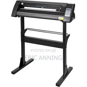 Cutting Plotter